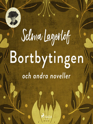 cover image of Bortbytingen och andra noveller
